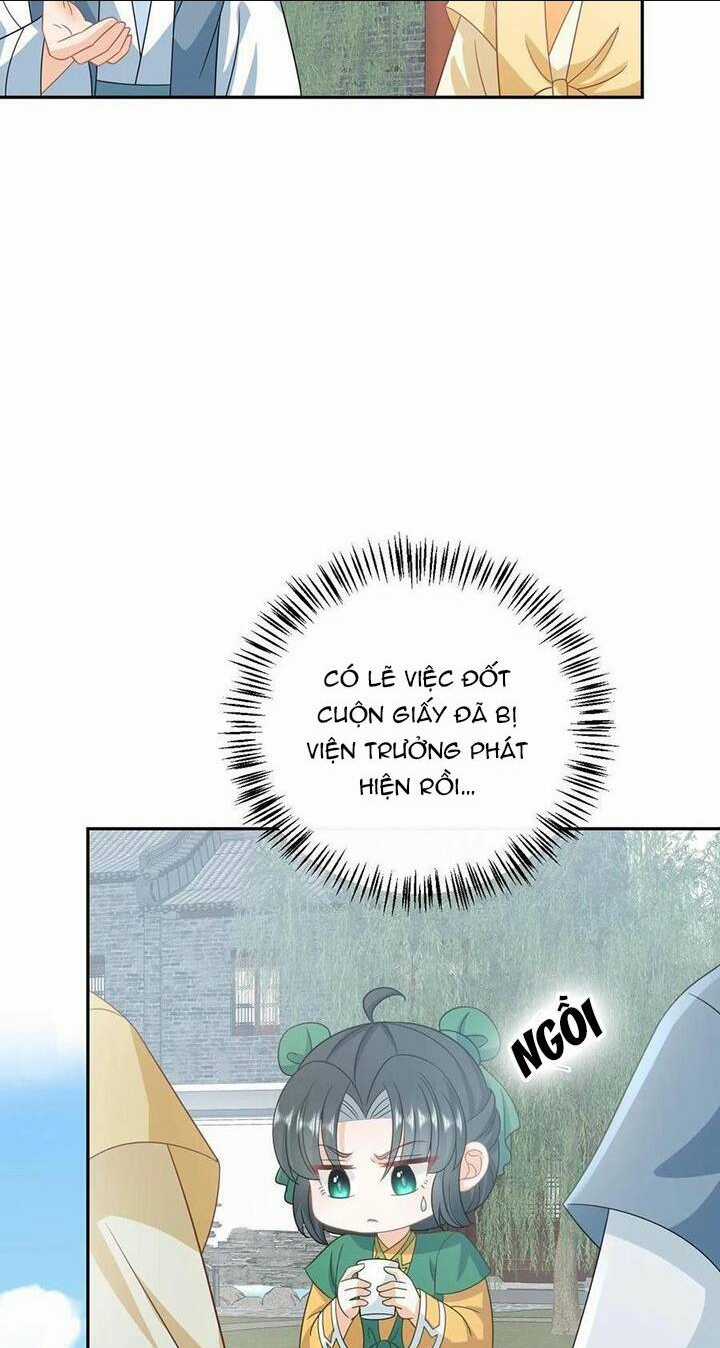 3 KIẾP XUI XẺO, KIẾP NÀY CÙNG TA THẦN KINH Chapter 206 trang 8