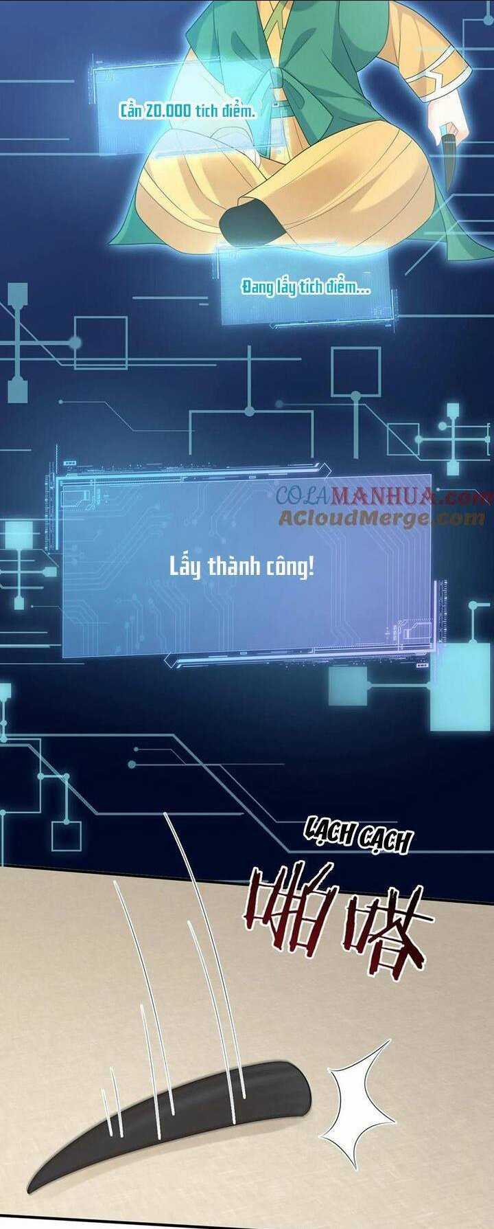 3 KIẾP XUI XẺO, KIẾP NÀY CÙNG TA THẦN KINH Chapter 207 trang 11