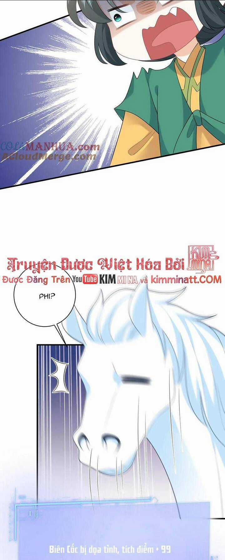 3 KIẾP XUI XẺO, KIẾP NÀY CÙNG TA THẦN KINH Chapter 207 trang 14