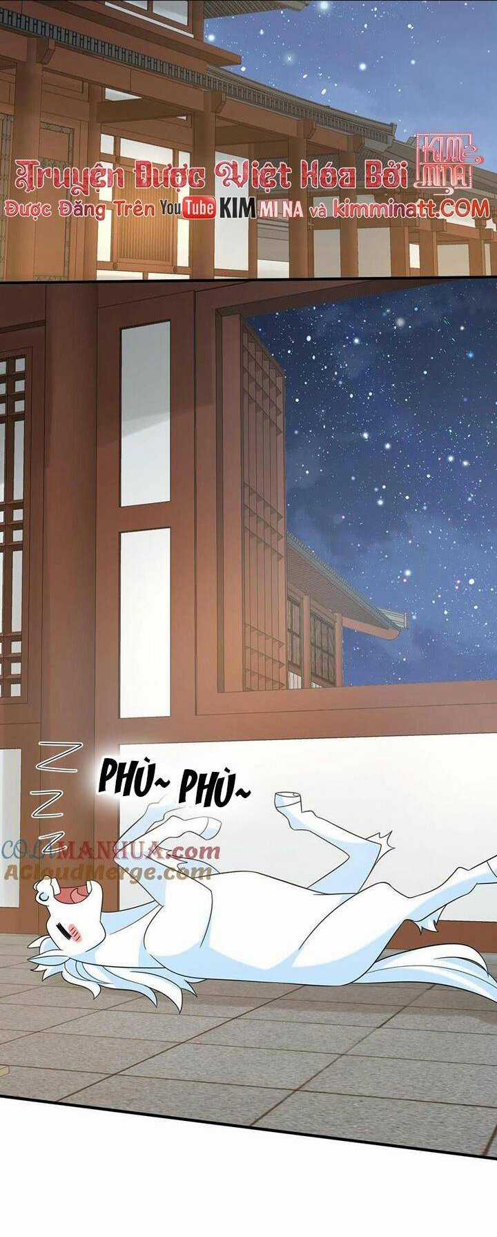 3 KIẾP XUI XẺO, KIẾP NÀY CÙNG TA THẦN KINH Chapter 207 trang 5