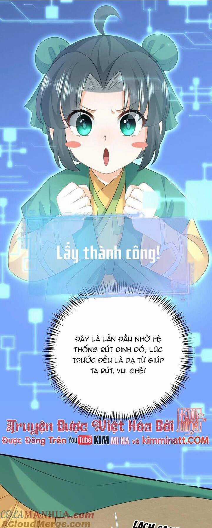 3 KIẾP XUI XẺO, KIẾP NÀY CÙNG TA THẦN KINH Chapter 207 trang 9