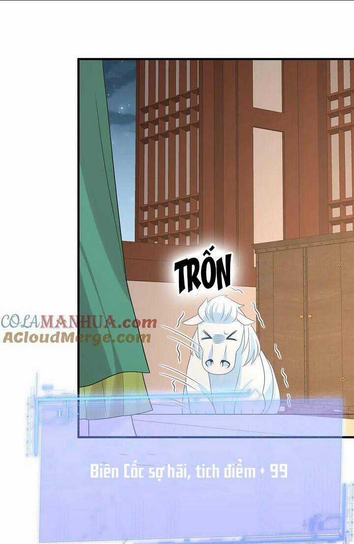 3 KIẾP XUI XẺO, KIẾP NÀY CÙNG TA THẦN KINH Chapter 208 trang 10