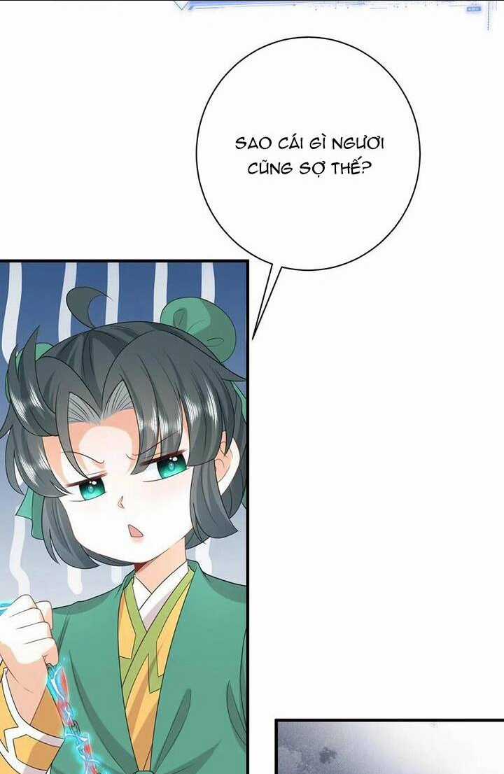 3 KIẾP XUI XẺO, KIẾP NÀY CÙNG TA THẦN KINH Chapter 208 trang 11