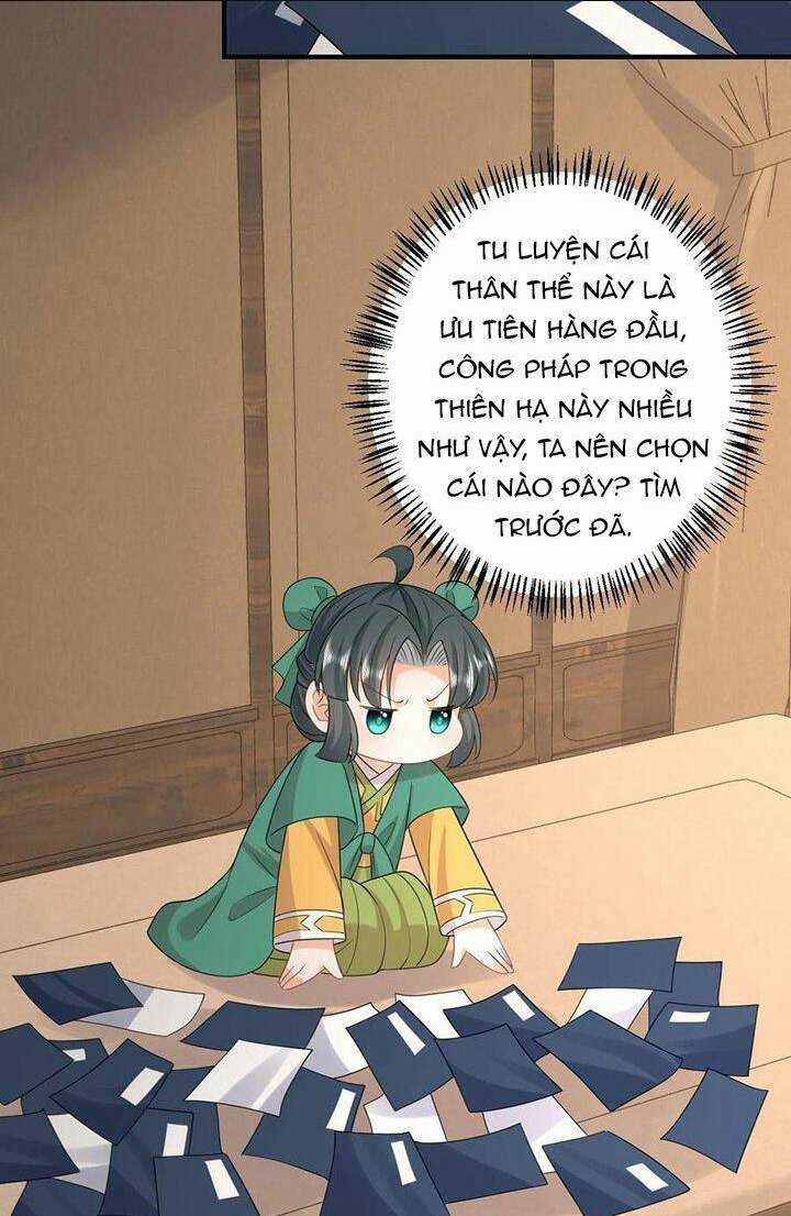 3 KIẾP XUI XẺO, KIẾP NÀY CÙNG TA THẦN KINH Chapter 208 trang 13