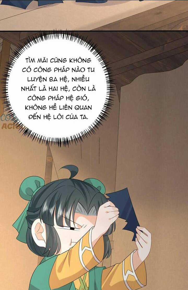 3 KIẾP XUI XẺO, KIẾP NÀY CÙNG TA THẦN KINH Chapter 208 trang 14