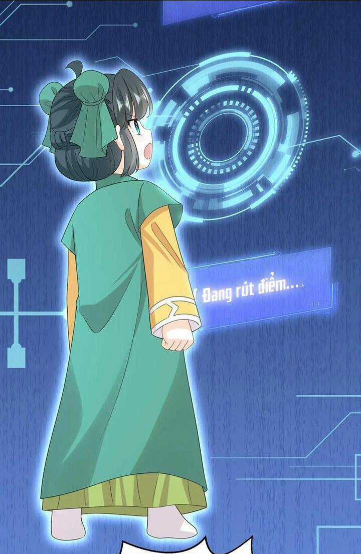 3 KIẾP XUI XẺO, KIẾP NÀY CÙNG TA THẦN KINH Chapter 208 trang 16