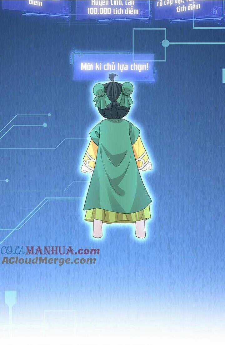 3 KIẾP XUI XẺO, KIẾP NÀY CÙNG TA THẦN KINH Chapter 208 trang 19