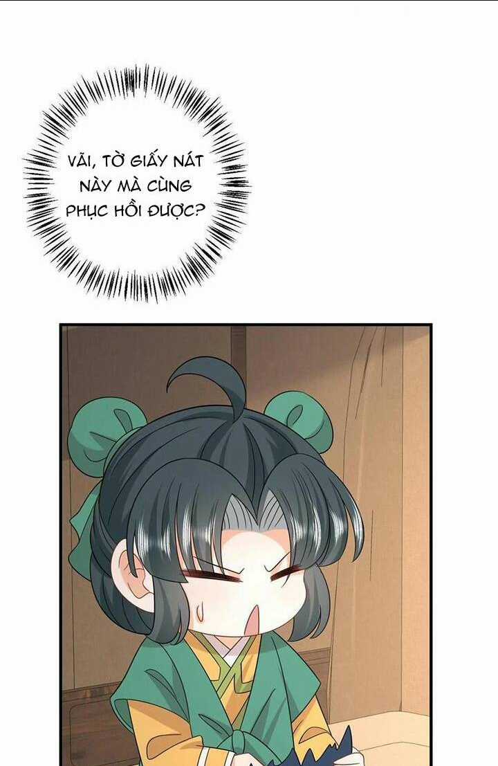 3 KIẾP XUI XẺO, KIẾP NÀY CÙNG TA THẦN KINH Chapter 208 trang 20