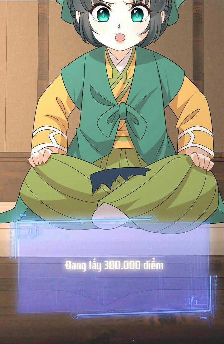 3 KIẾP XUI XẺO, KIẾP NÀY CÙNG TA THẦN KINH Chapter 208 trang 22