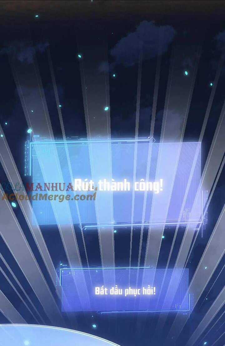 3 KIẾP XUI XẺO, KIẾP NÀY CÙNG TA THẦN KINH Chapter 208 trang 23