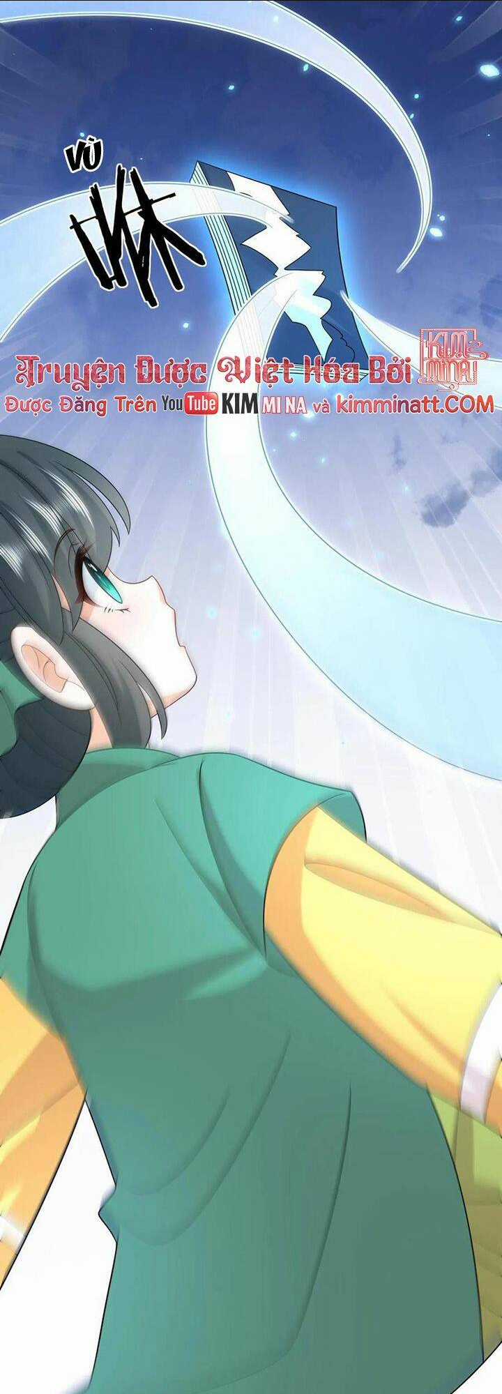 3 KIẾP XUI XẺO, KIẾP NÀY CÙNG TA THẦN KINH Chapter 208 trang 24