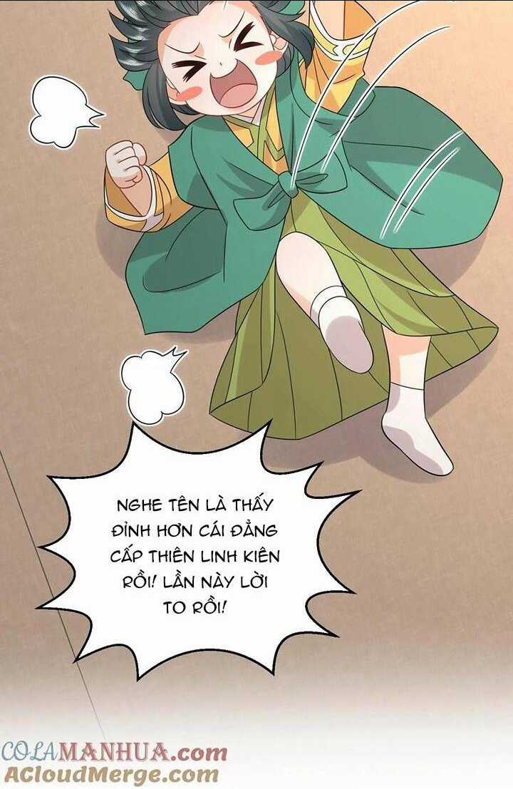 3 KIẾP XUI XẺO, KIẾP NÀY CÙNG TA THẦN KINH Chapter 208 trang 26