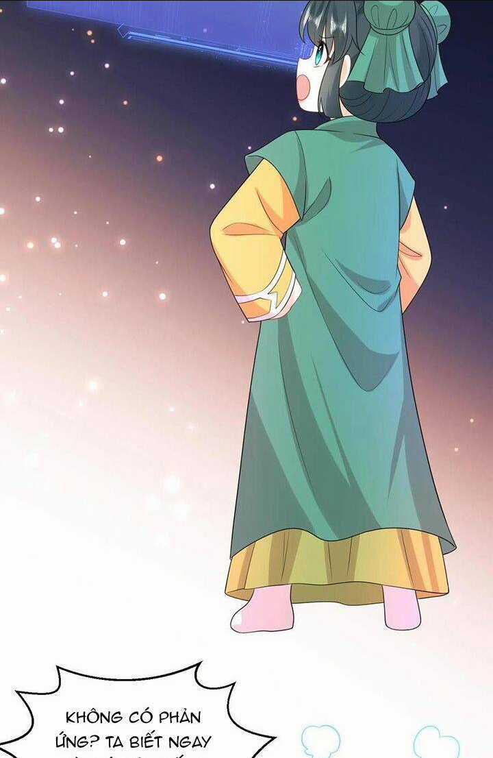 3 KIẾP XUI XẺO, KIẾP NÀY CÙNG TA THẦN KINH Chapter 208 trang 4