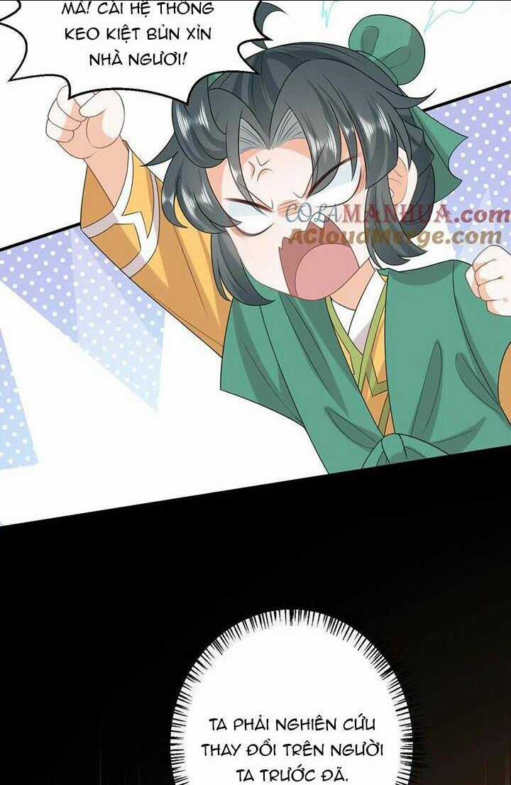 3 KIẾP XUI XẺO, KIẾP NÀY CÙNG TA THẦN KINH Chapter 208 trang 5