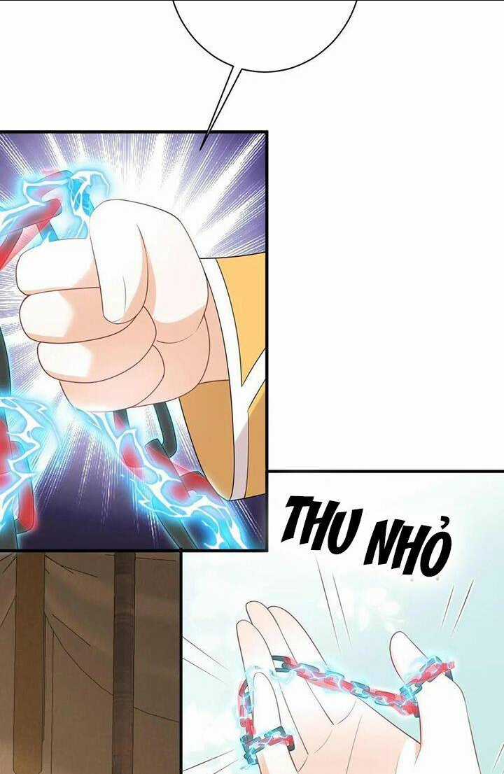 3 KIẾP XUI XẺO, KIẾP NÀY CÙNG TA THẦN KINH Chapter 208 trang 7