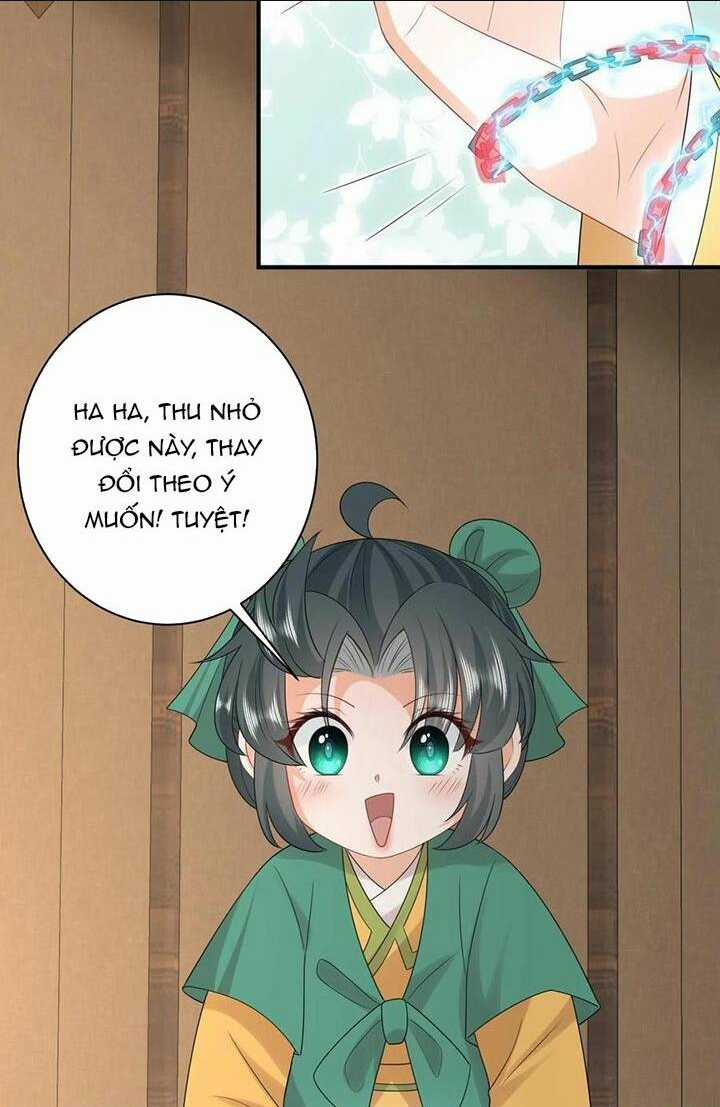 3 KIẾP XUI XẺO, KIẾP NÀY CÙNG TA THẦN KINH Chapter 208 trang 8