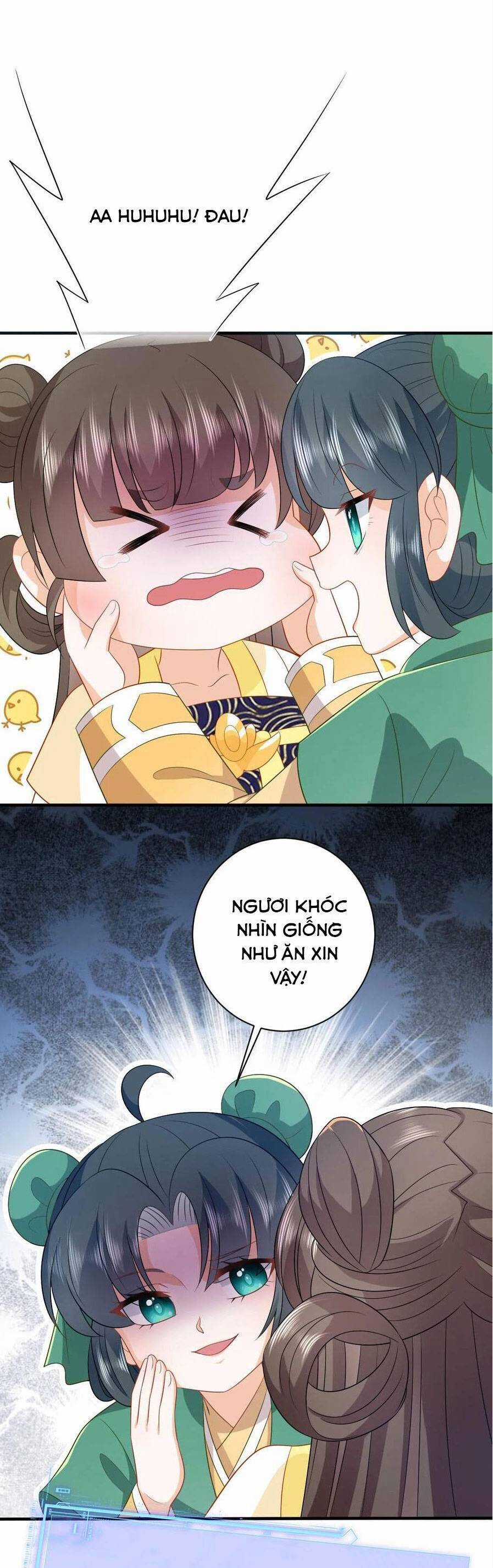 3 KIẾP XUI XẺO, KIẾP NÀY CÙNG TA THẦN KINH Chapter 209 trang 5