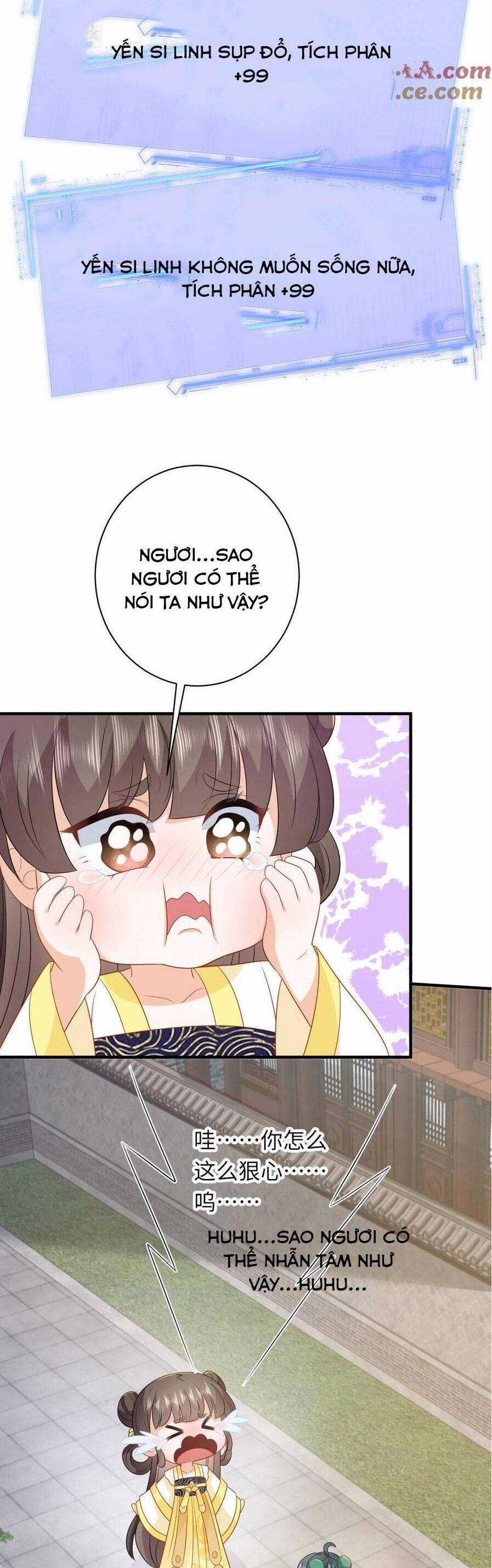 3 KIẾP XUI XẺO, KIẾP NÀY CÙNG TA THẦN KINH Chapter 209 trang 6