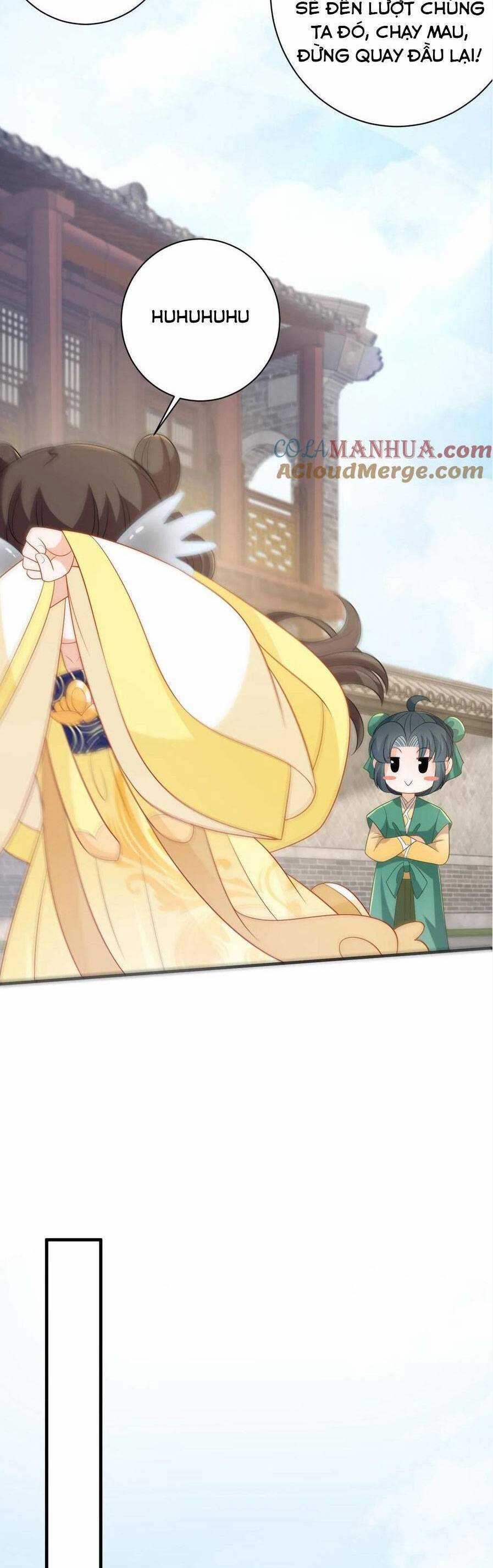 3 KIẾP XUI XẺO, KIẾP NÀY CÙNG TA THẦN KINH Chapter 209 trang 8