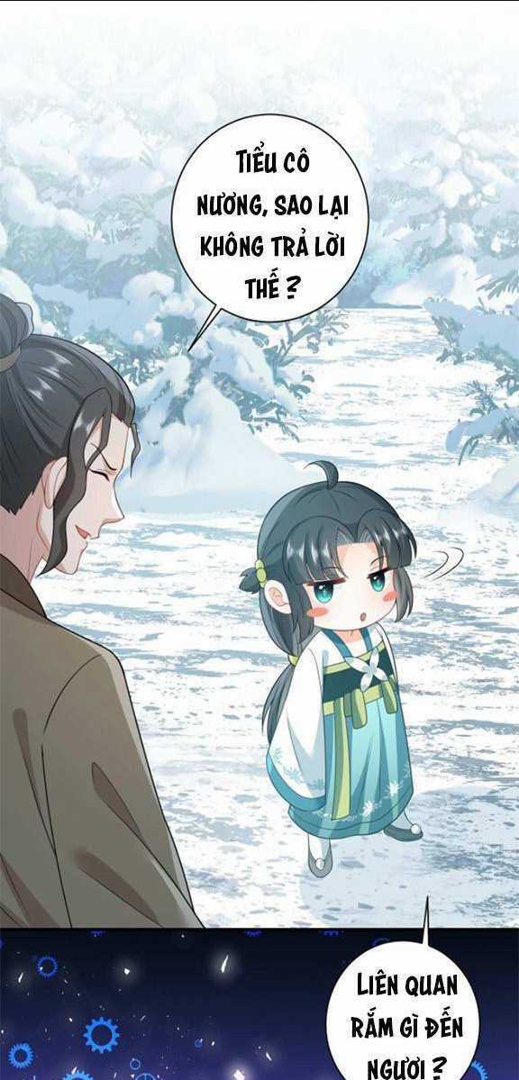 3 KIẾP XUI XẺO, KIẾP NÀY CÙNG TA THẦN KINH Chapter 21 trang 1