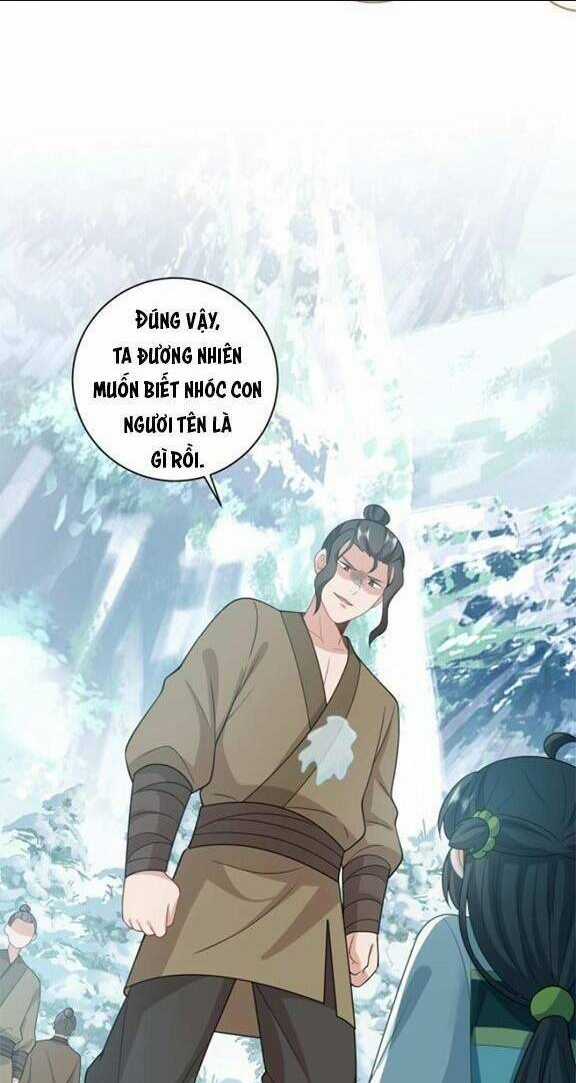 3 KIẾP XUI XẺO, KIẾP NÀY CÙNG TA THẦN KINH Chapter 21 trang 10