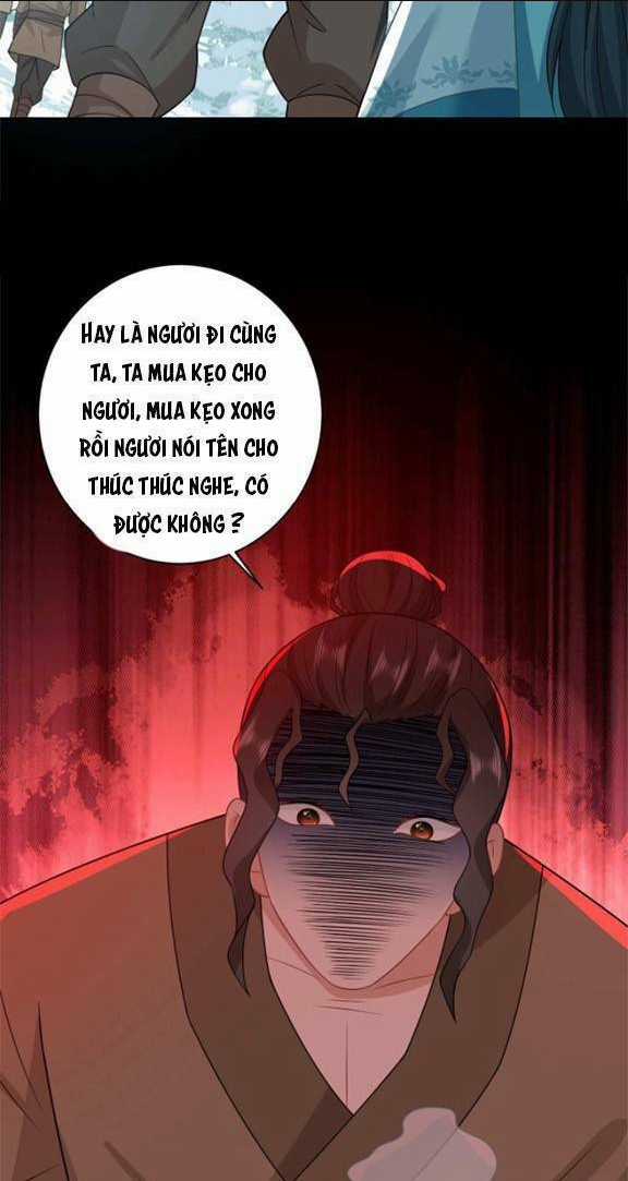 3 KIẾP XUI XẺO, KIẾP NÀY CÙNG TA THẦN KINH Chapter 21 trang 11