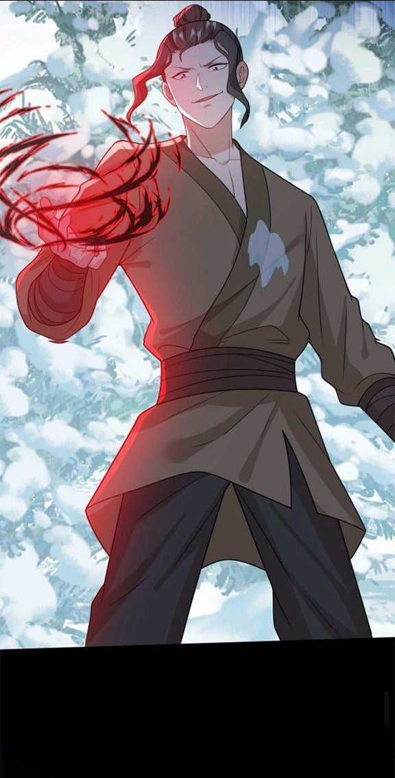 3 KIẾP XUI XẺO, KIẾP NÀY CÙNG TA THẦN KINH Chapter 21 trang 13