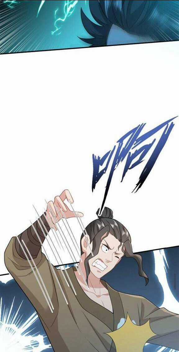 3 KIẾP XUI XẺO, KIẾP NÀY CÙNG TA THẦN KINH Chapter 21 trang 16