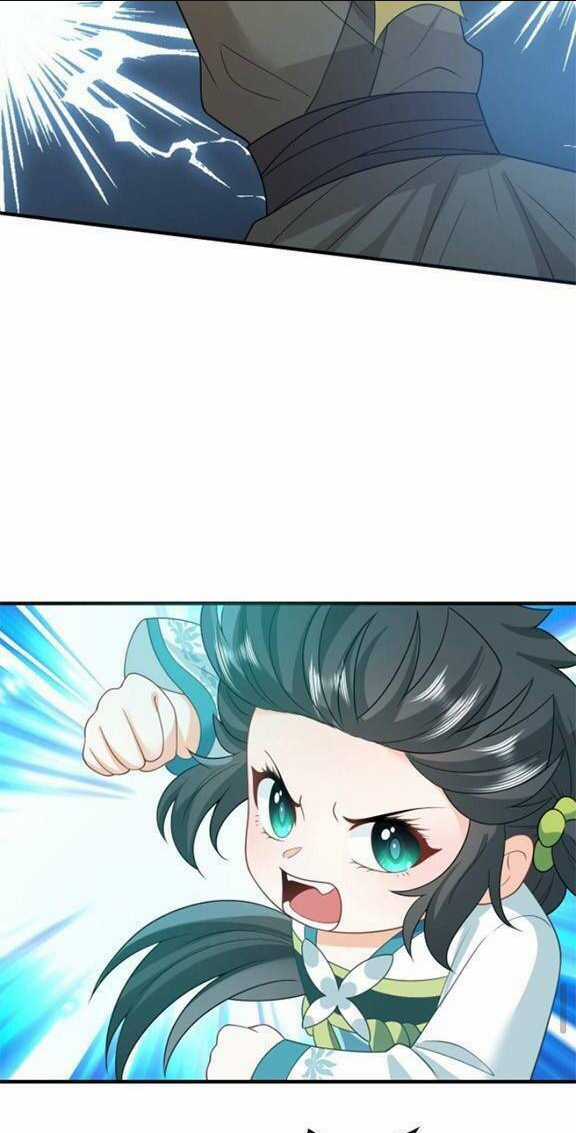 3 KIẾP XUI XẺO, KIẾP NÀY CÙNG TA THẦN KINH Chapter 21 trang 17