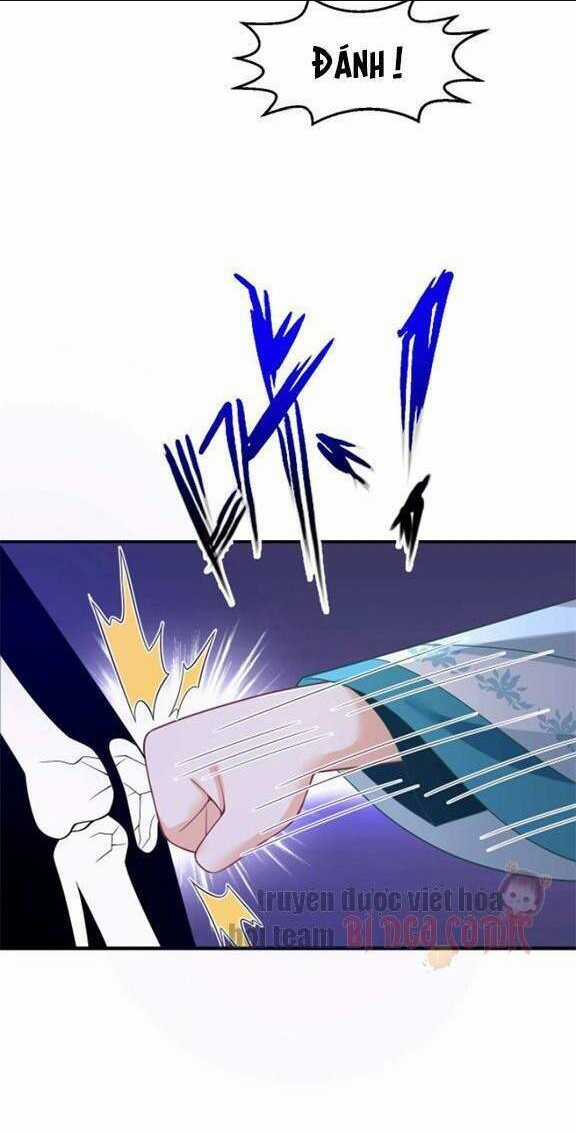 3 KIẾP XUI XẺO, KIẾP NÀY CÙNG TA THẦN KINH Chapter 21 trang 18