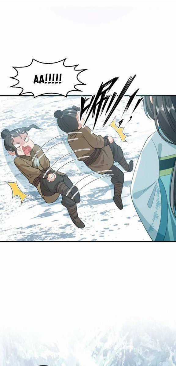 3 KIẾP XUI XẺO, KIẾP NÀY CÙNG TA THẦN KINH Chapter 21 trang 19