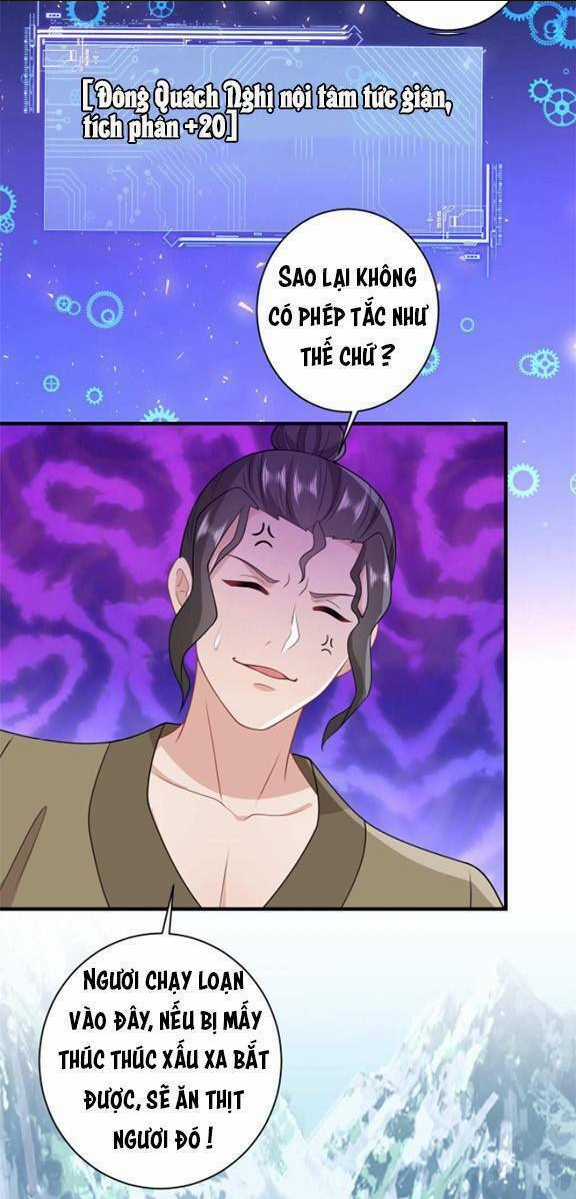 3 KIẾP XUI XẺO, KIẾP NÀY CÙNG TA THẦN KINH Chapter 21 trang 2