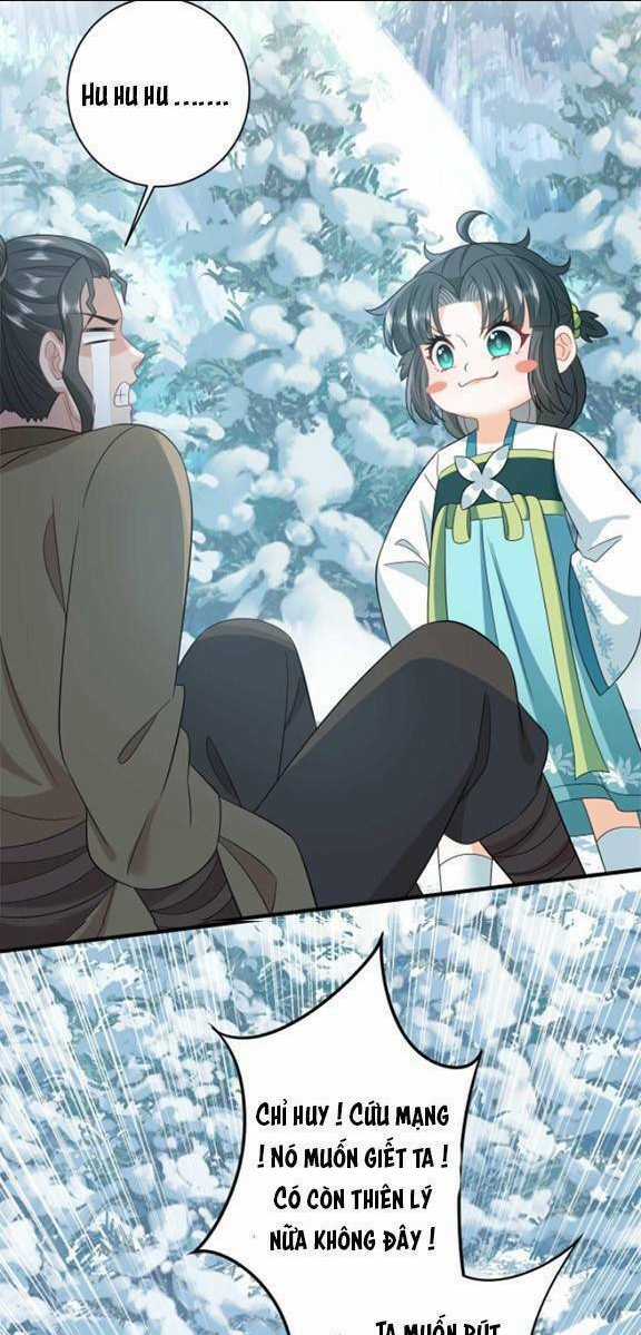 3 KIẾP XUI XẺO, KIẾP NÀY CÙNG TA THẦN KINH Chapter 21 trang 20