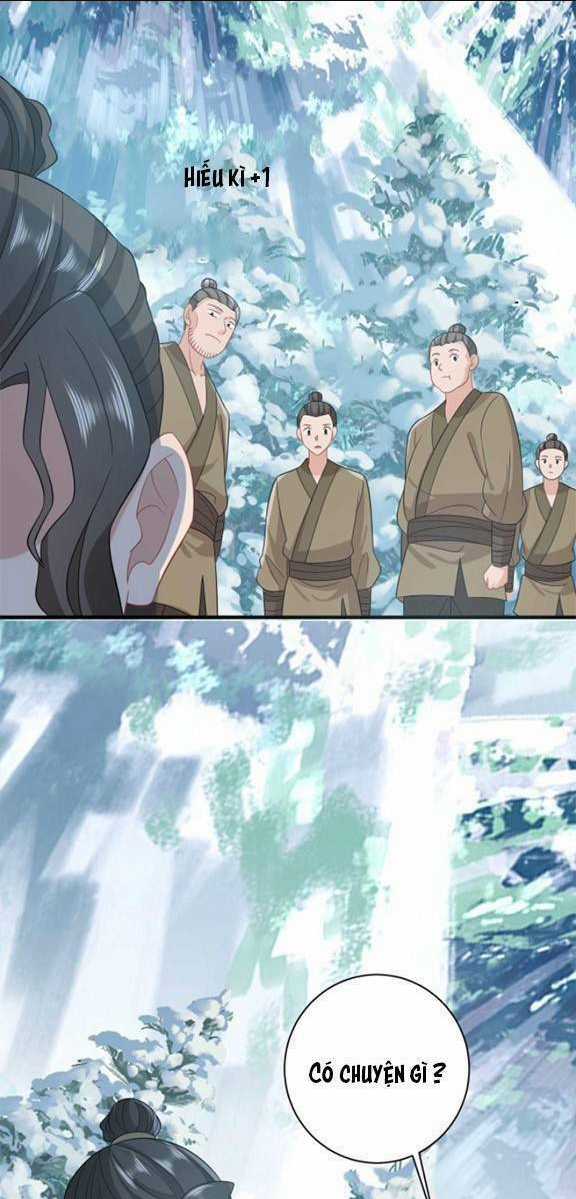 3 KIẾP XUI XẺO, KIẾP NÀY CÙNG TA THẦN KINH Chapter 21 trang 22