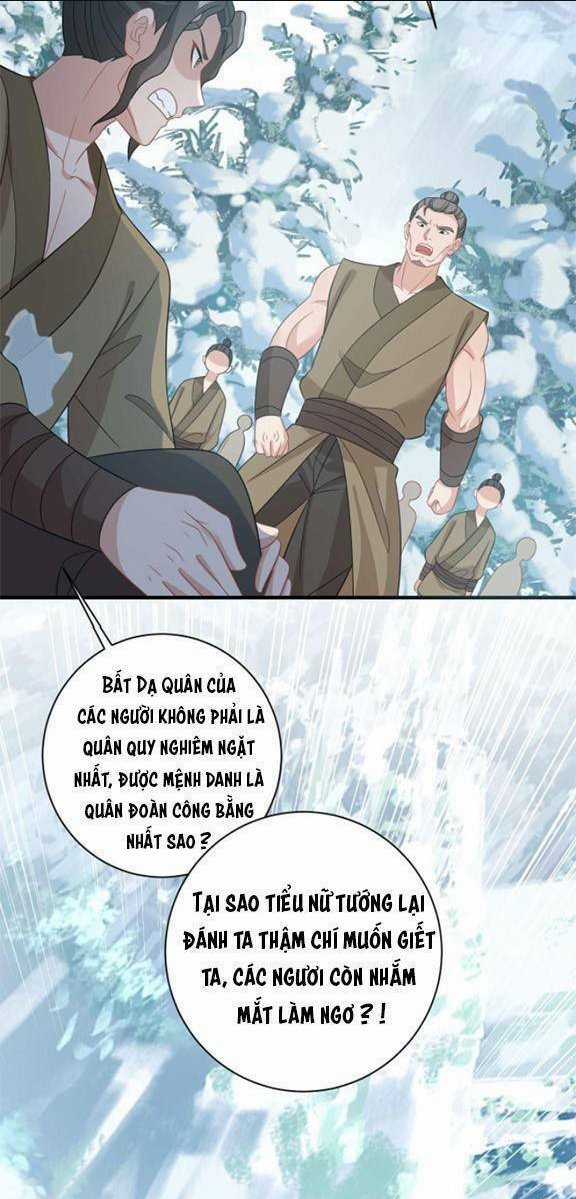 3 KIẾP XUI XẺO, KIẾP NÀY CÙNG TA THẦN KINH Chapter 21 trang 23