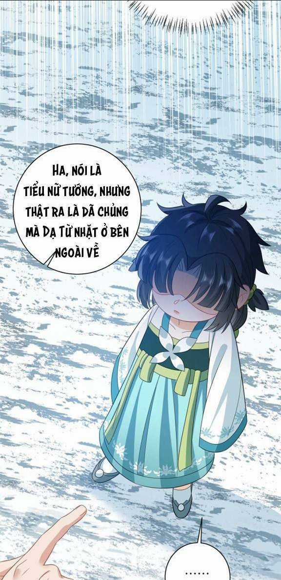 3 KIẾP XUI XẺO, KIẾP NÀY CÙNG TA THẦN KINH Chapter 21 trang 25