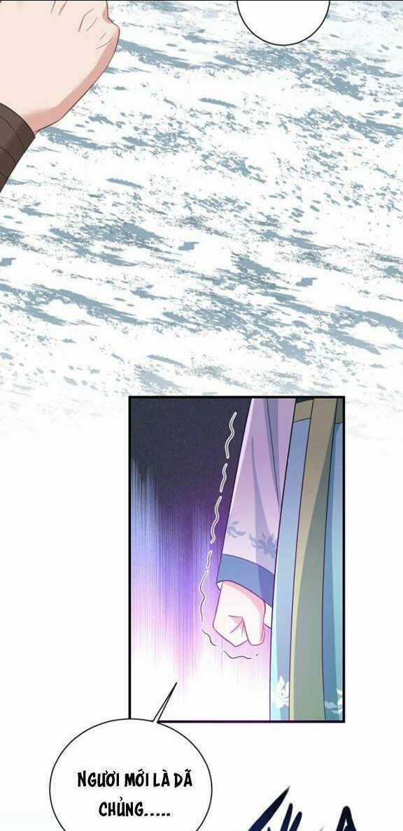 3 KIẾP XUI XẺO, KIẾP NÀY CÙNG TA THẦN KINH Chapter 21 trang 26