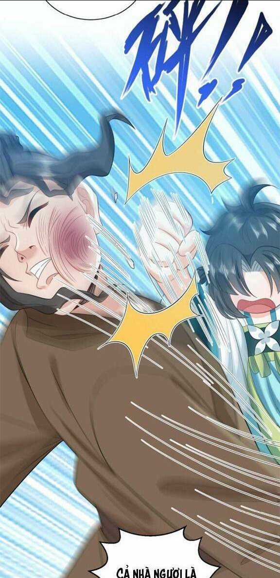 3 KIẾP XUI XẺO, KIẾP NÀY CÙNG TA THẦN KINH Chapter 21 trang 27