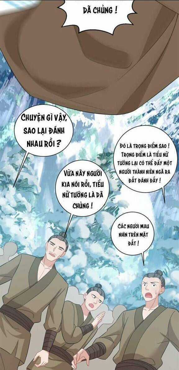 3 KIẾP XUI XẺO, KIẾP NÀY CÙNG TA THẦN KINH Chapter 21 trang 28