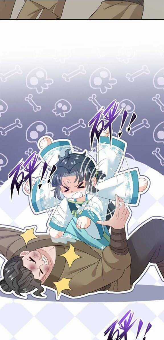 3 KIẾP XUI XẺO, KIẾP NÀY CÙNG TA THẦN KINH Chapter 21 trang 29