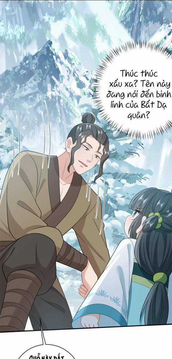 3 KIẾP XUI XẺO, KIẾP NÀY CÙNG TA THẦN KINH Chapter 21 trang 3