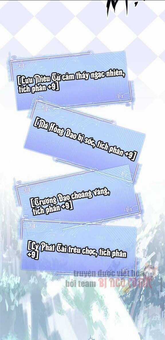 3 KIẾP XUI XẺO, KIẾP NÀY CÙNG TA THẦN KINH Chapter 21 trang 30