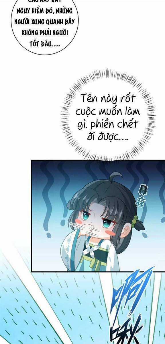 3 KIẾP XUI XẺO, KIẾP NÀY CÙNG TA THẦN KINH Chapter 21 trang 4