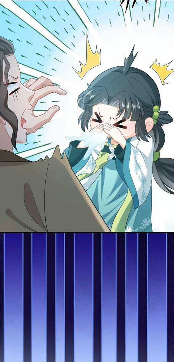 3 KIẾP XUI XẺO, KIẾP NÀY CÙNG TA THẦN KINH Chapter 21 trang 5