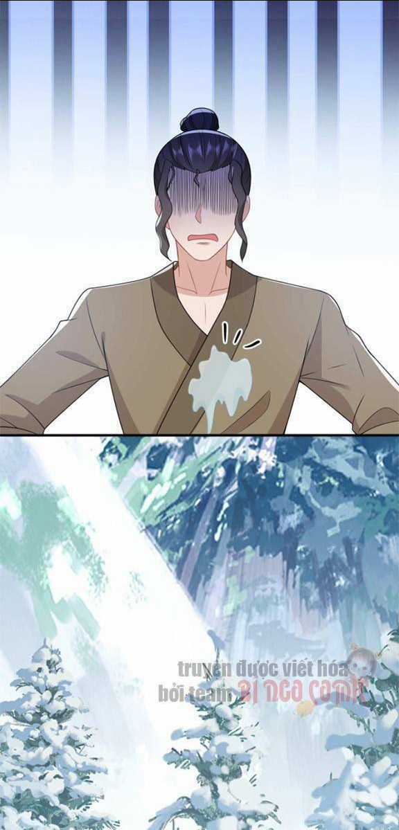 3 KIẾP XUI XẺO, KIẾP NÀY CÙNG TA THẦN KINH Chapter 21 trang 6