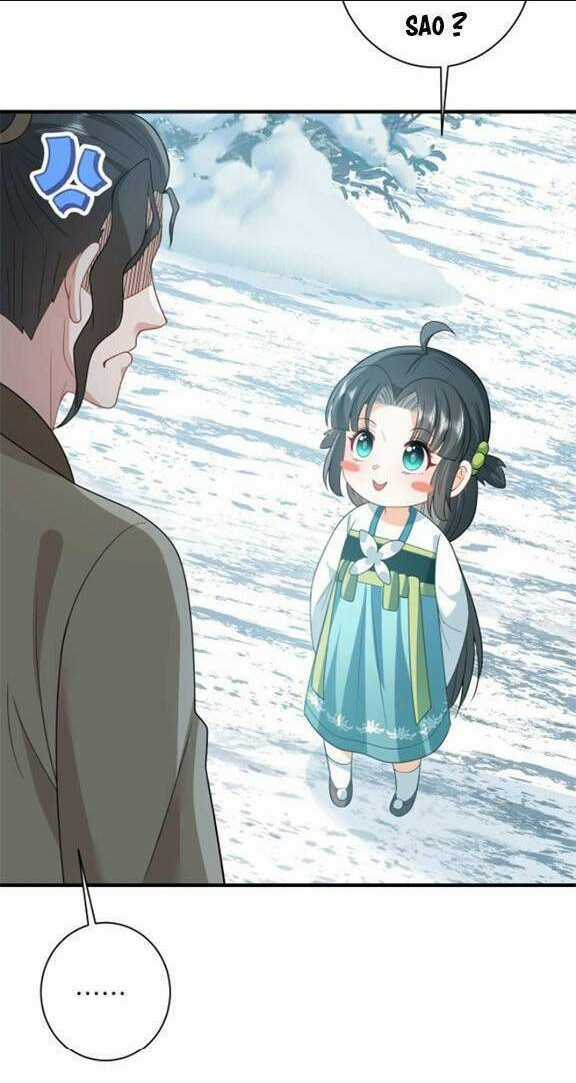 3 KIẾP XUI XẺO, KIẾP NÀY CÙNG TA THẦN KINH Chapter 21 trang 8