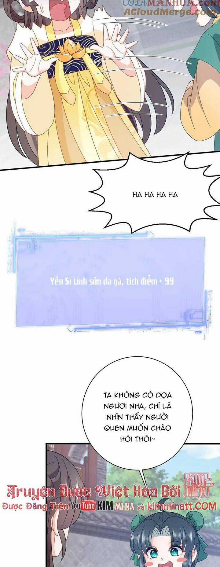 3 KIẾP XUI XẺO, KIẾP NÀY CÙNG TA THẦN KINH Chapter 210 trang 11