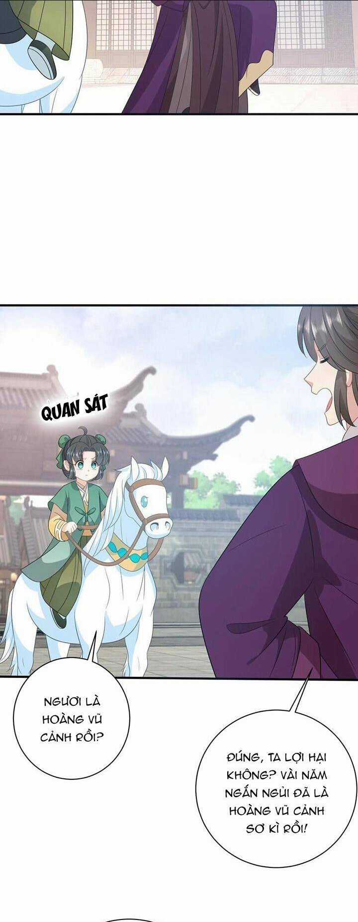 3 KIẾP XUI XẺO, KIẾP NÀY CÙNG TA THẦN KINH Chapter 210 trang 3