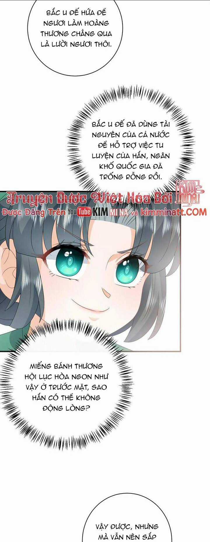 3 KIẾP XUI XẺO, KIẾP NÀY CÙNG TA THẦN KINH Chapter 210 trang 7