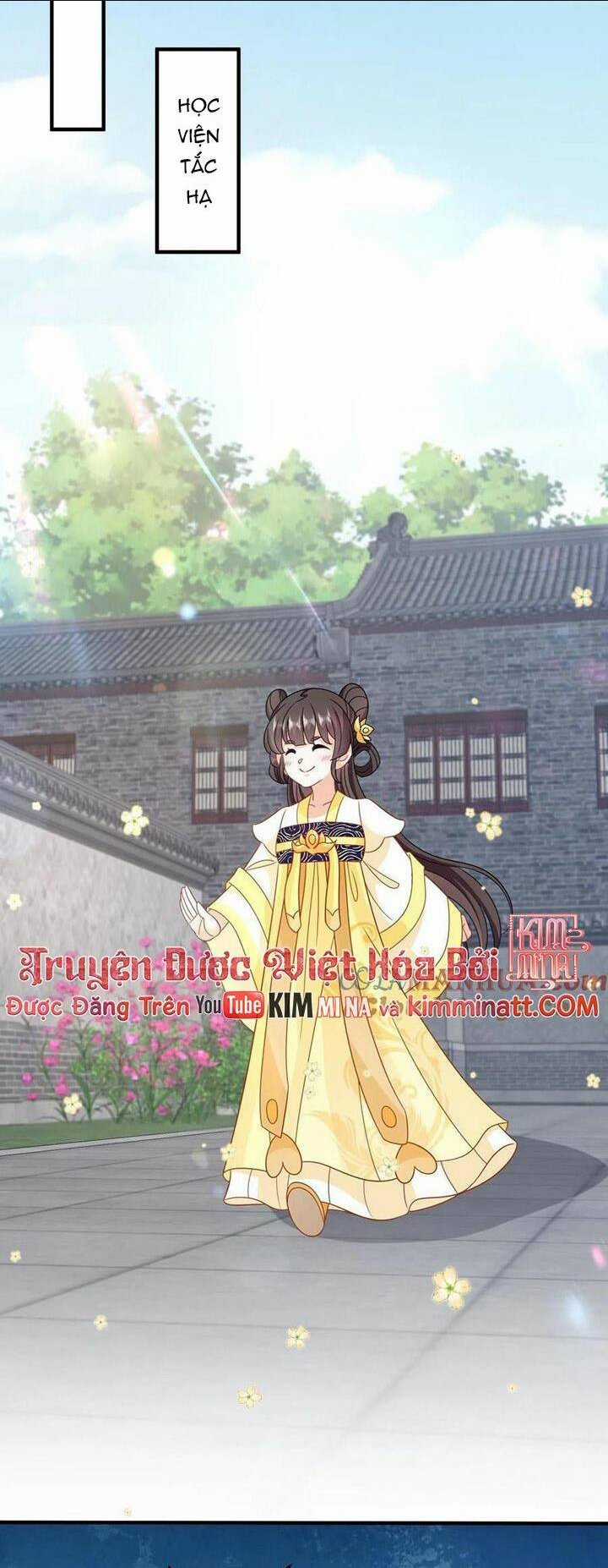 3 KIẾP XUI XẺO, KIẾP NÀY CÙNG TA THẦN KINH Chapter 210 trang 9